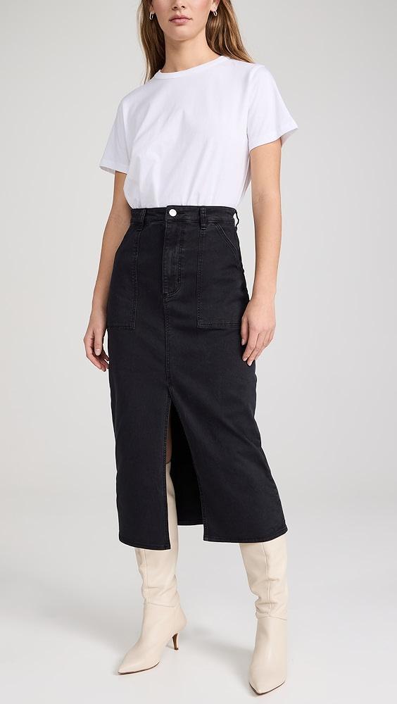 Sold Out NYC The Perfect Tee | Shopbop Product Image