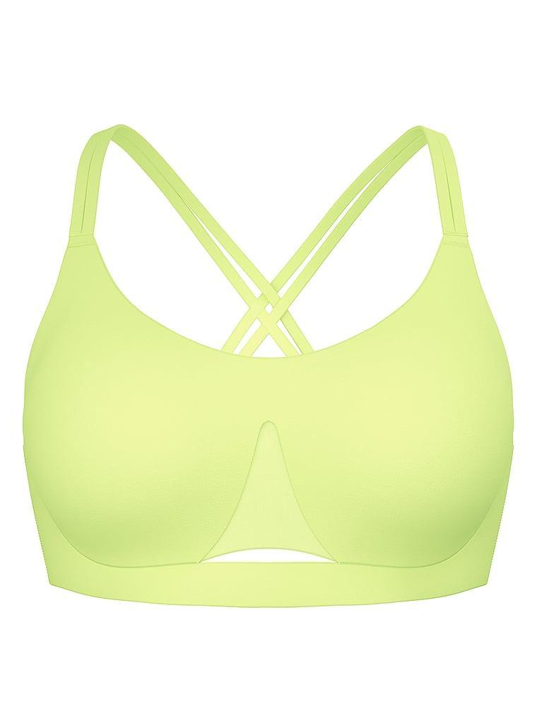 VSX Elevate™ Strappy-Comfort Sports Bra Product Image