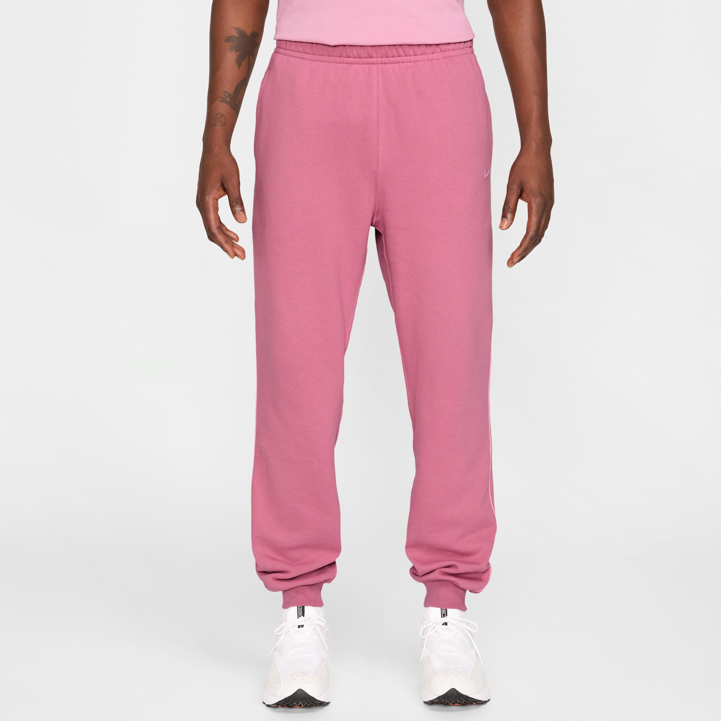 Nike Men's NOCTA NOCTA Fleece CS Sweatpants Product Image