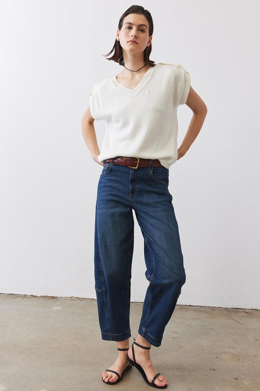 The Ruti Signature Belt Product Image