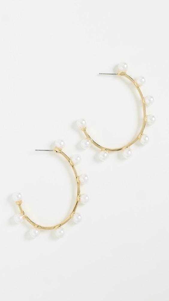 BaubleBar Irie Earrings | Shopbop Product Image