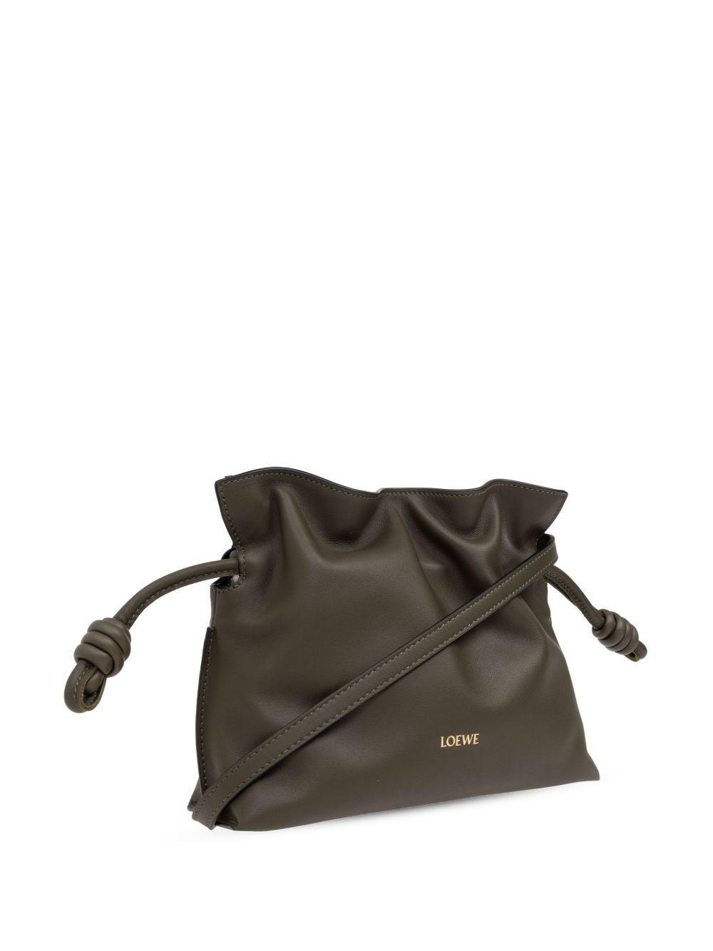 Flamenco Mini Shoulder Bag Product Image