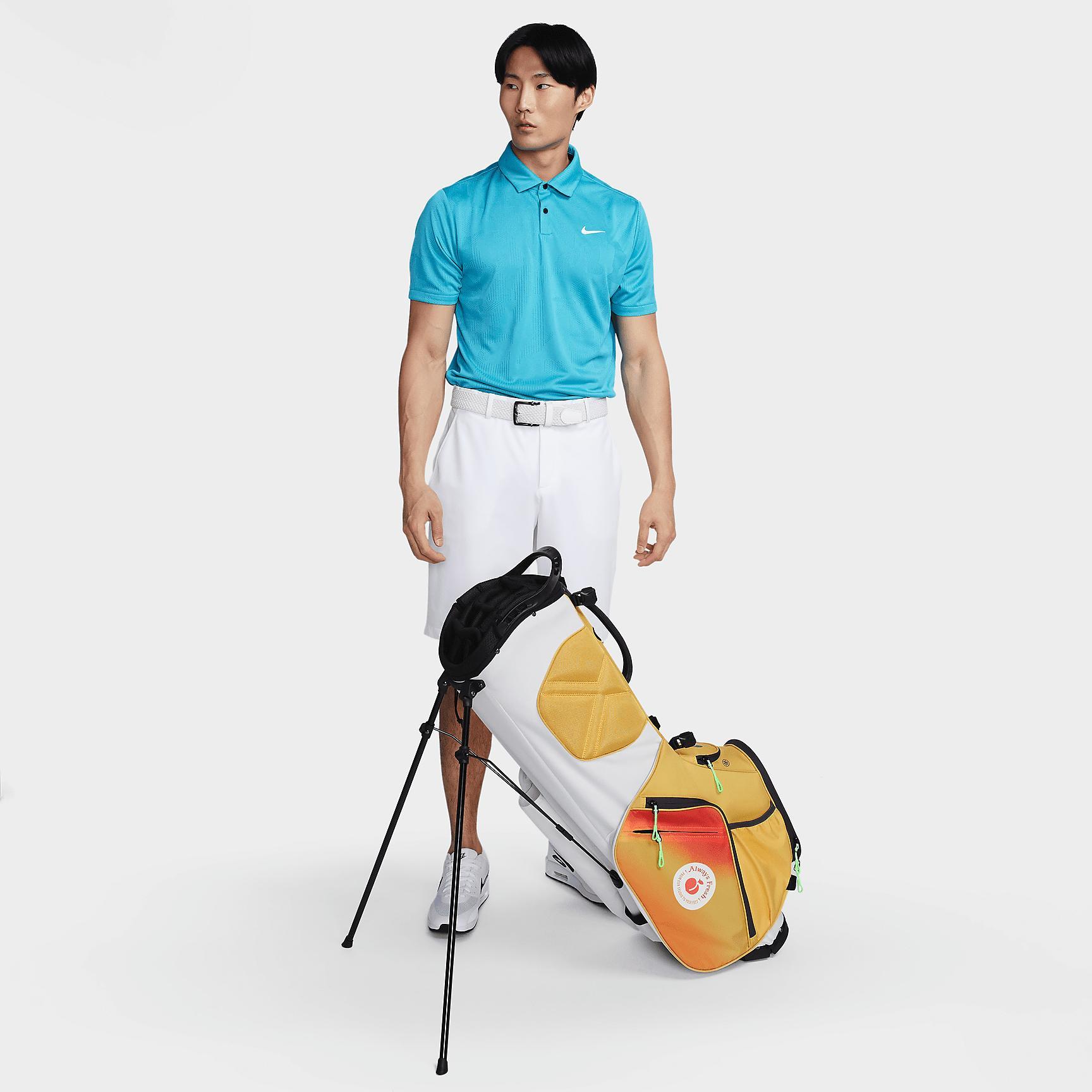 Nike Air Hybrid Energy Golf Bag Product Image