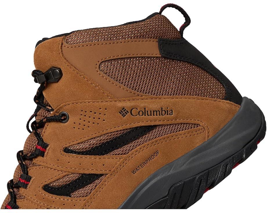 Newton Ridge Plus II Waterproof Product Image