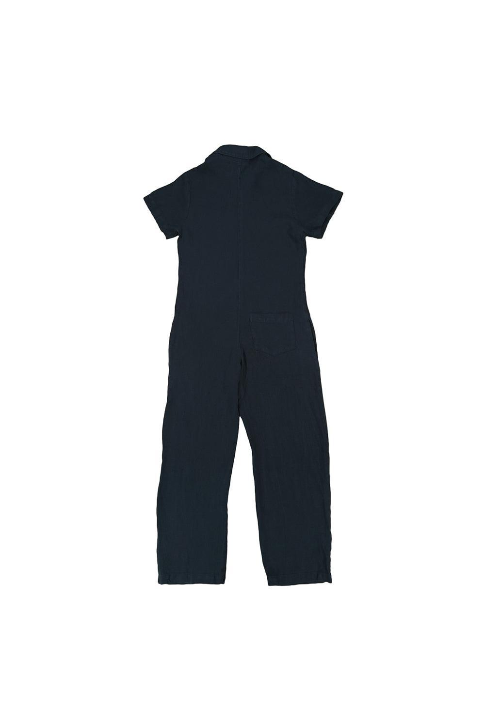 Stillwater Pant Romper Female Product Image