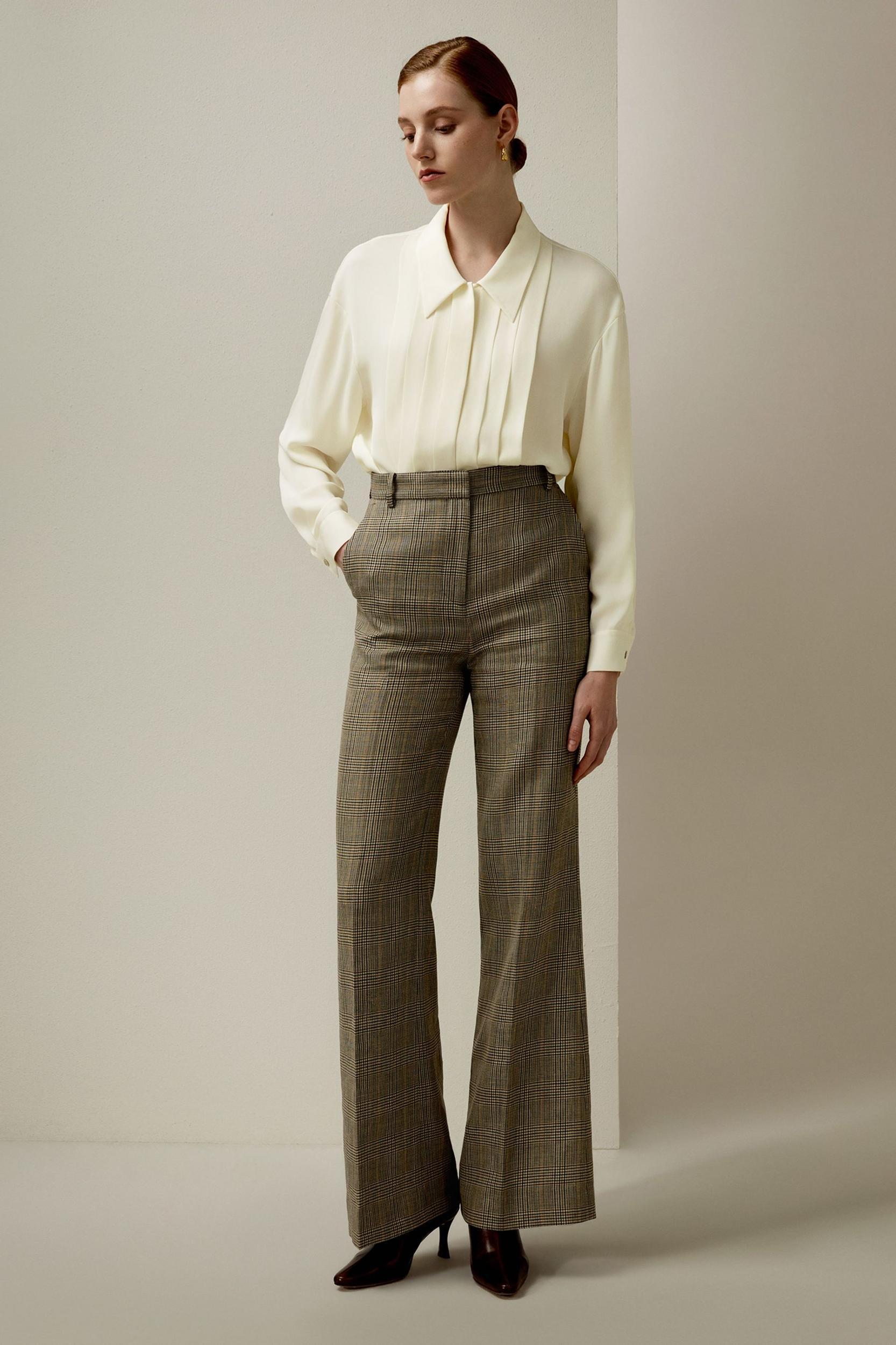 Sprezzatura Urbane Trousers Product Image