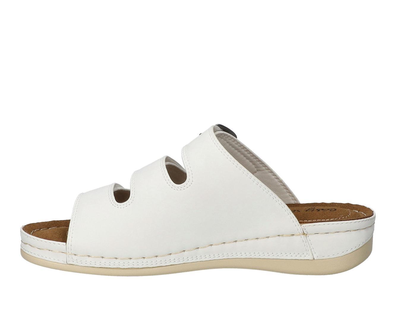 Women's Easy Street Pinterry Sandals Product Image