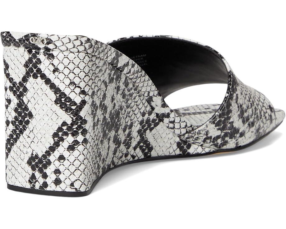 Celeste Platform Sandal Product Image