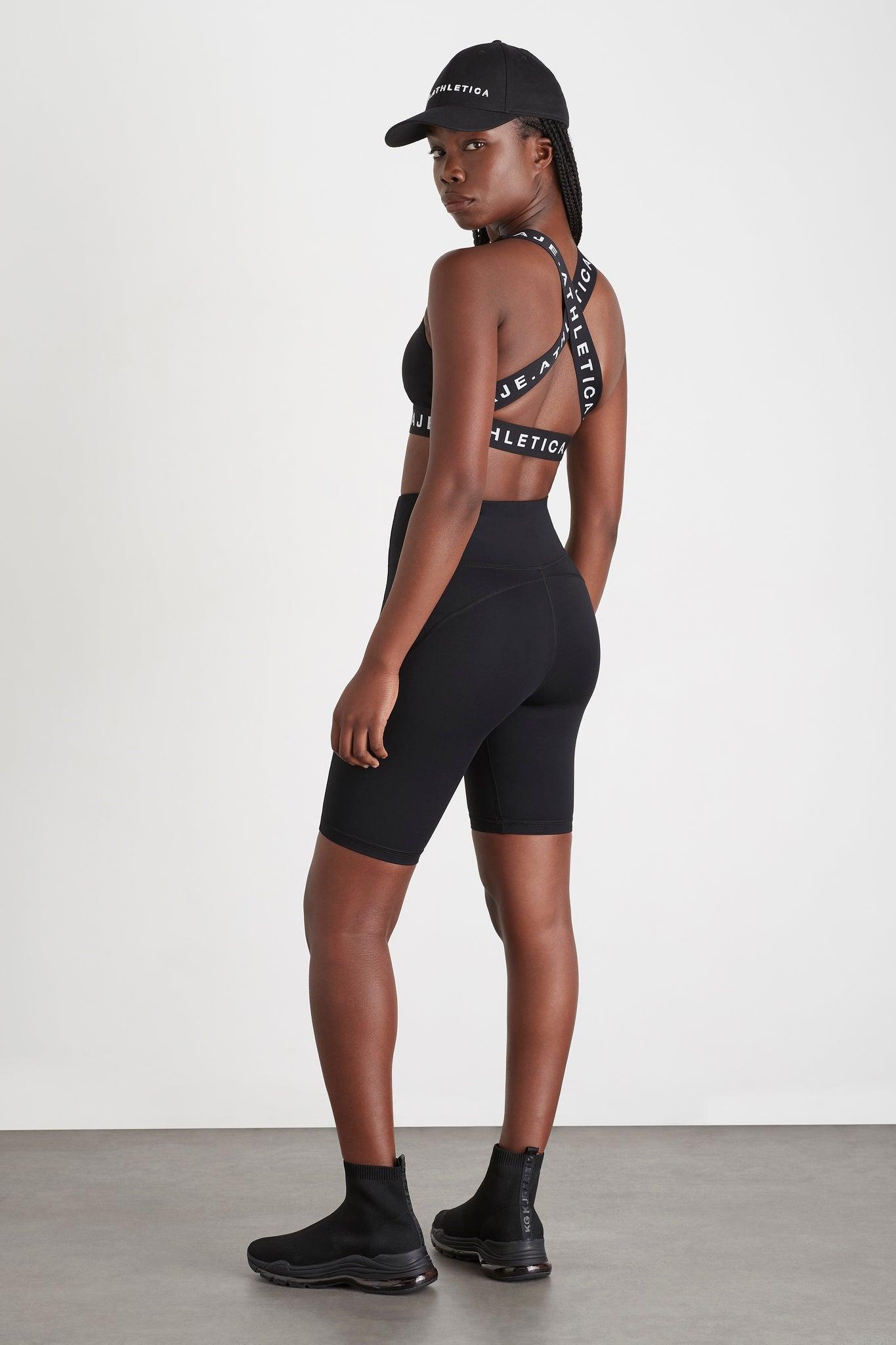 Long Bike Shorts 606 Product Image