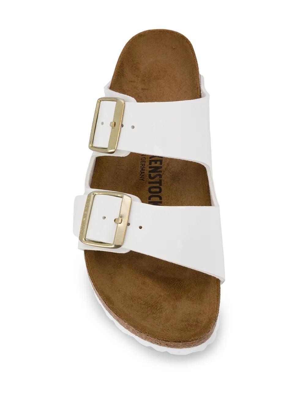 Arizona double-strap sandals Product Image