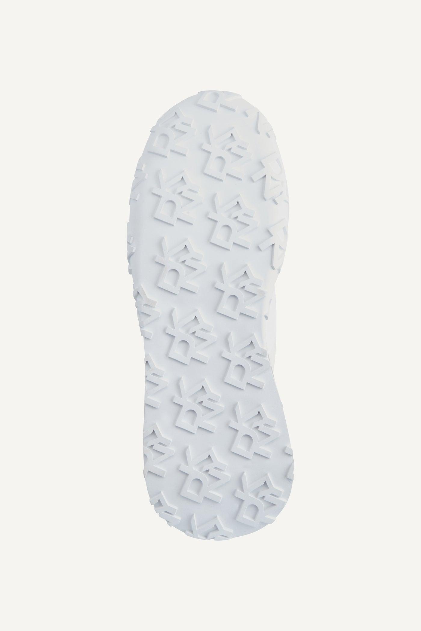 KADIA ZIPPER SNEAKER Product Image