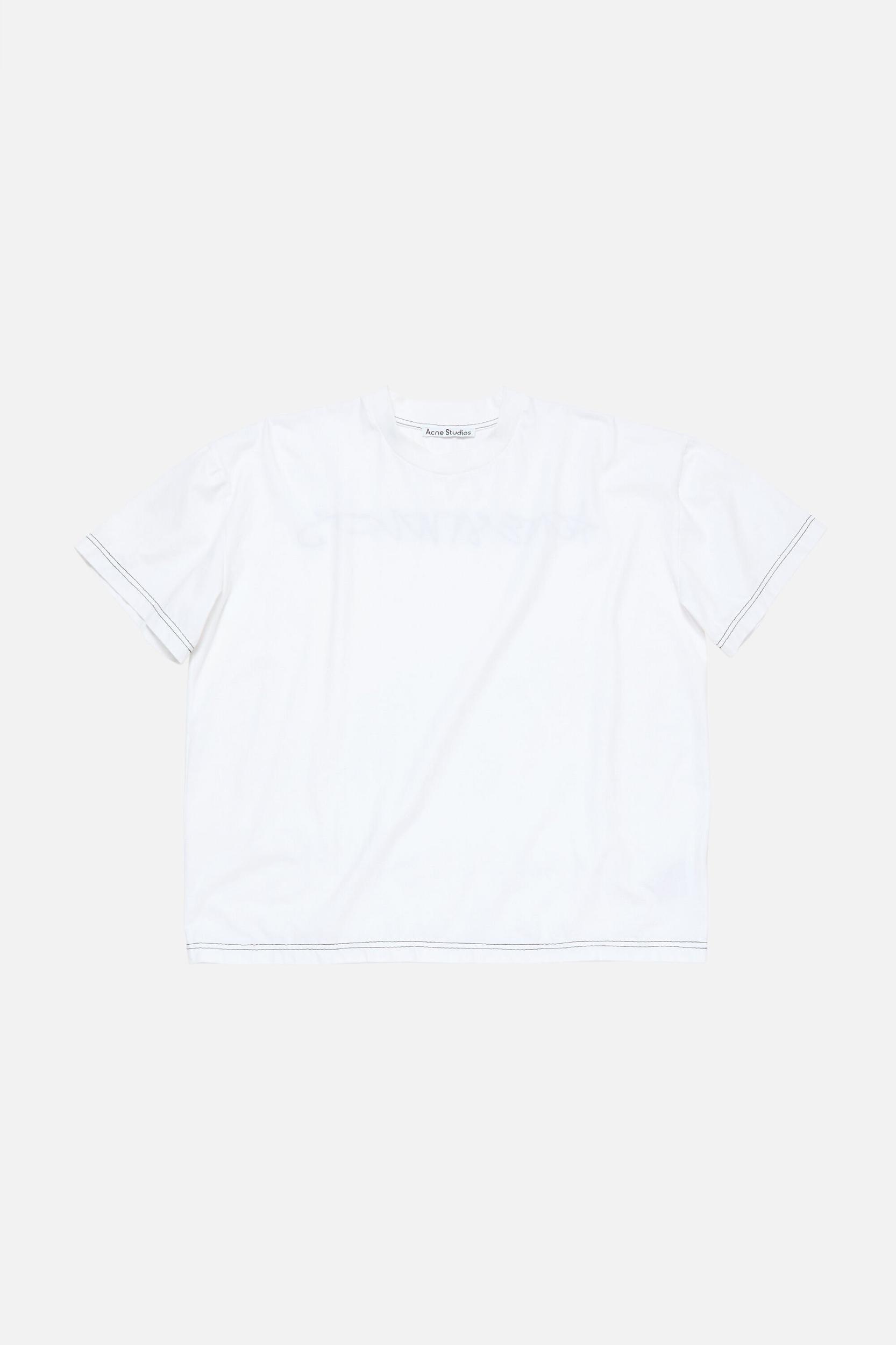 Logo t-shirt Product Image