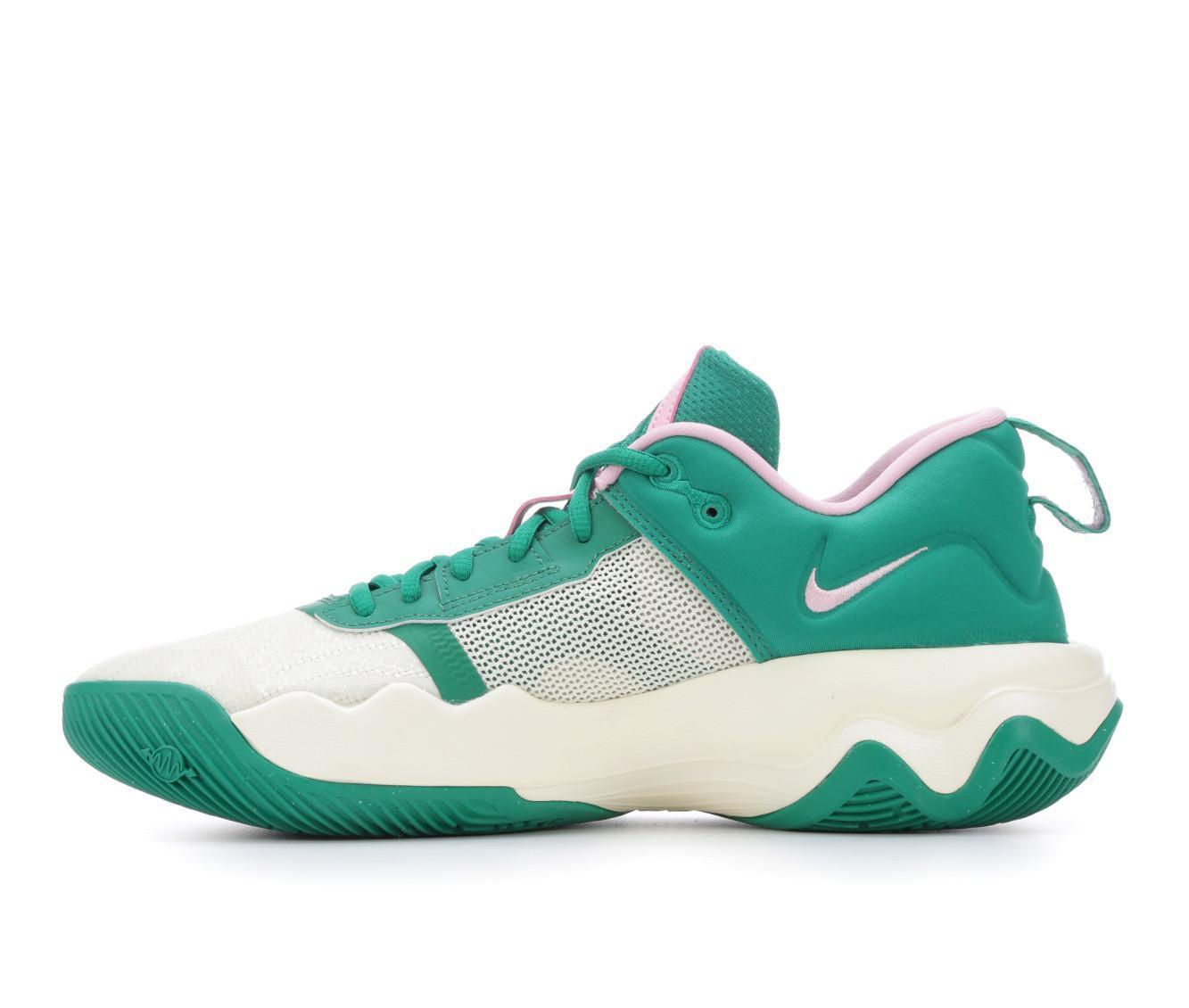 Men's Nike Giannis Immortality 3 Basketball Shoes Product Image