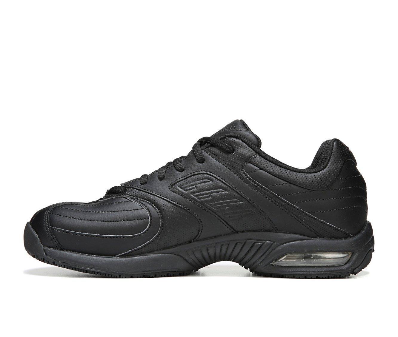 Men's Dr. Scholls Cambridge II Slip-Resistant Shoes Product Image