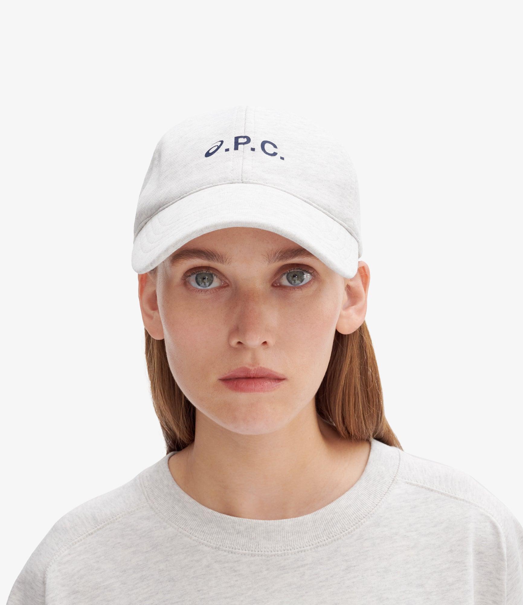 Charlie Asics baseball cap Product Image