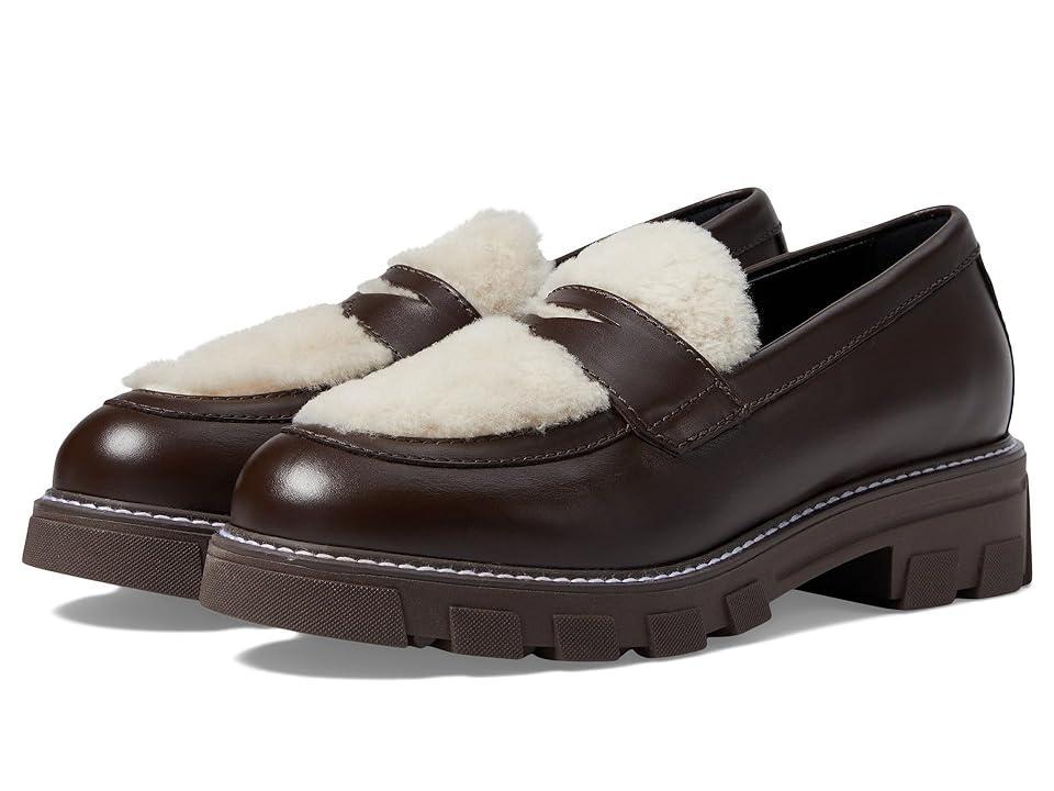 Mens Puma Palermo Leather Low Casual Shoes Product Image