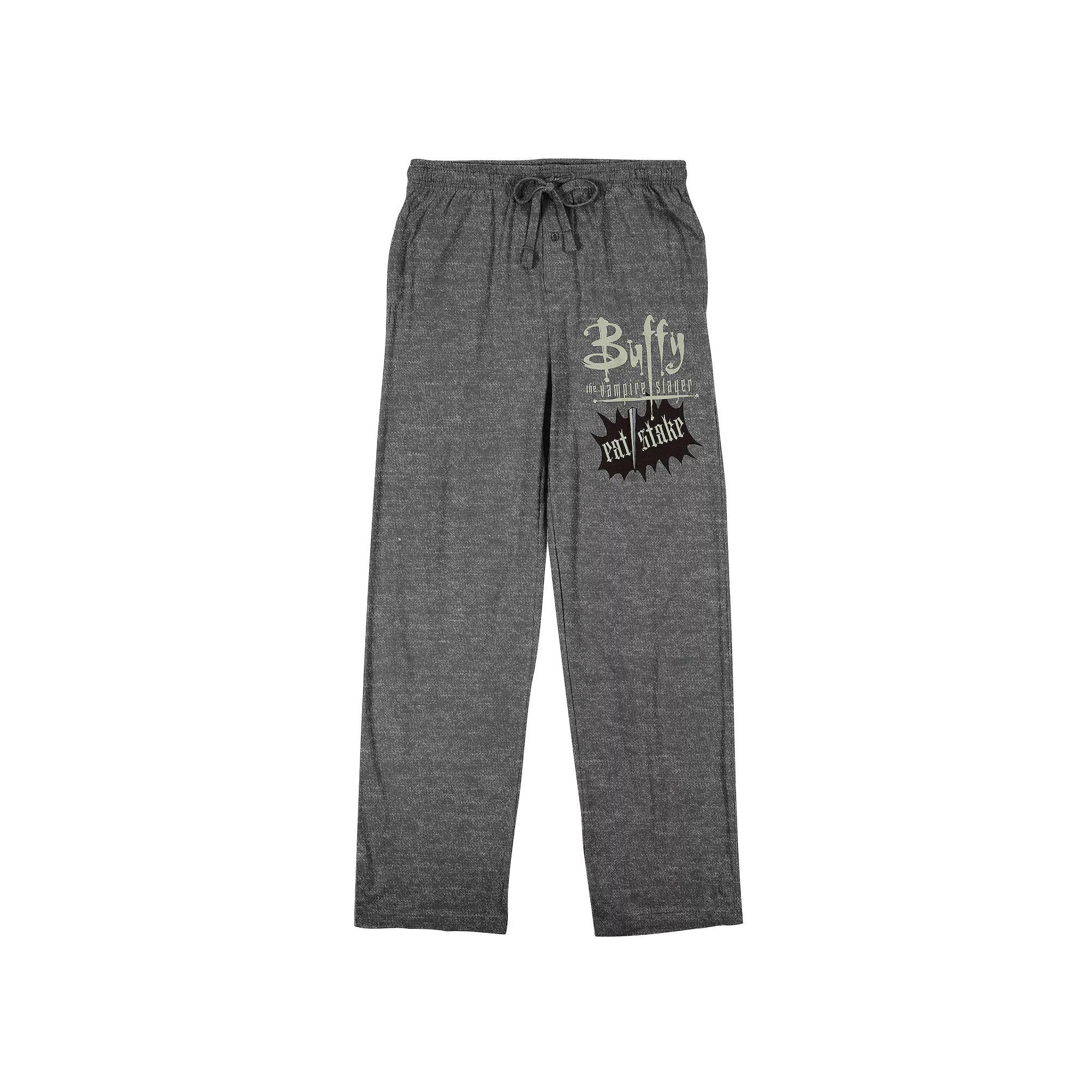Men's Dragon Ball Super Pajama Pants, Size: Large, Gray Product Image