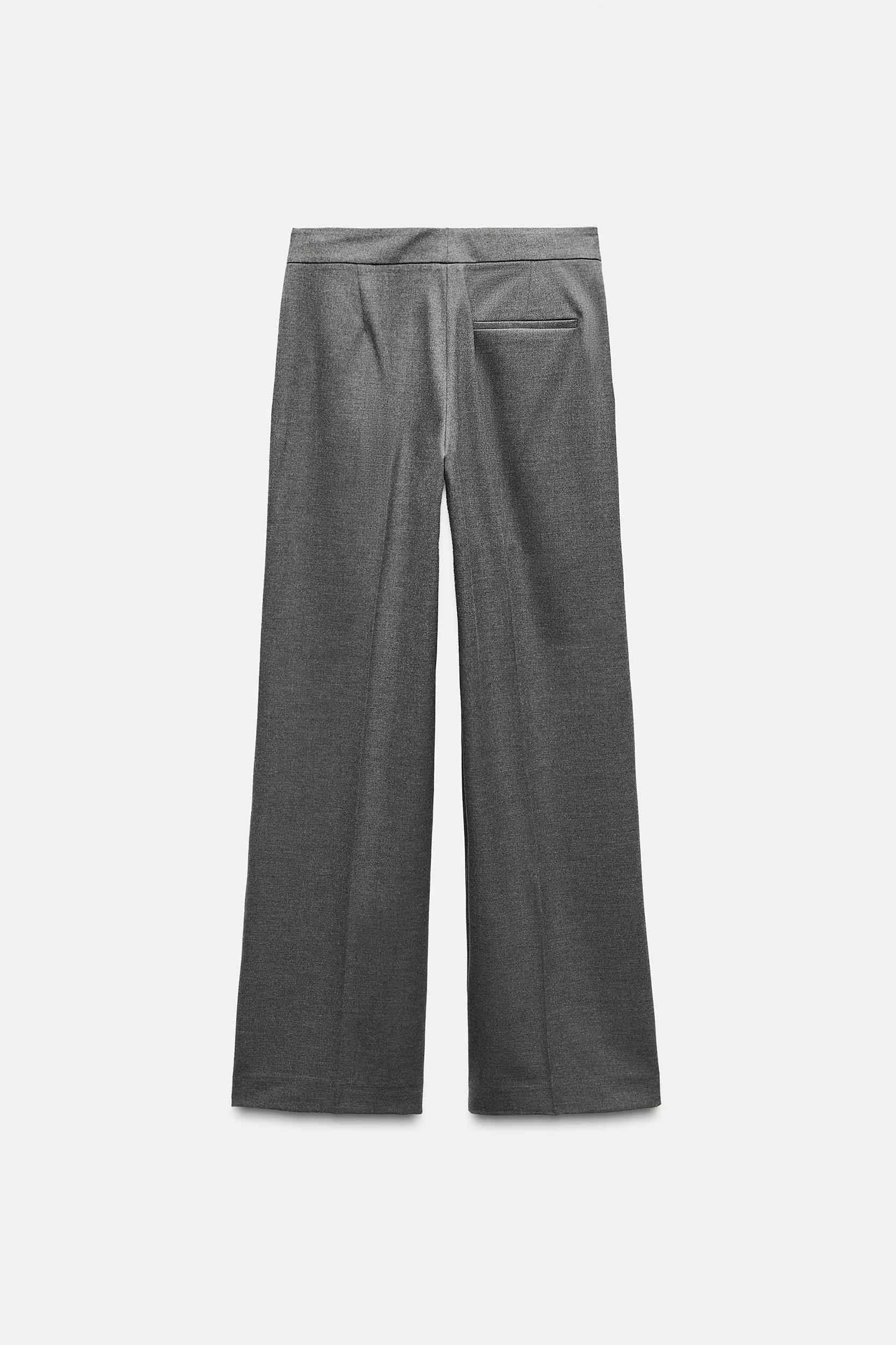 STRAIGHT LEG PANTS Product Image