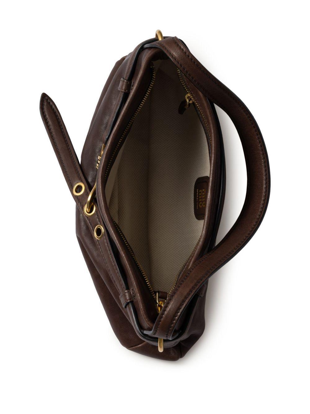Aventure shoulder bag Product Image