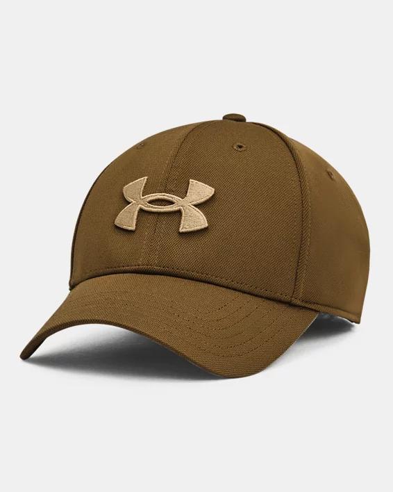 UA Blitzing Mens Cap Product Image