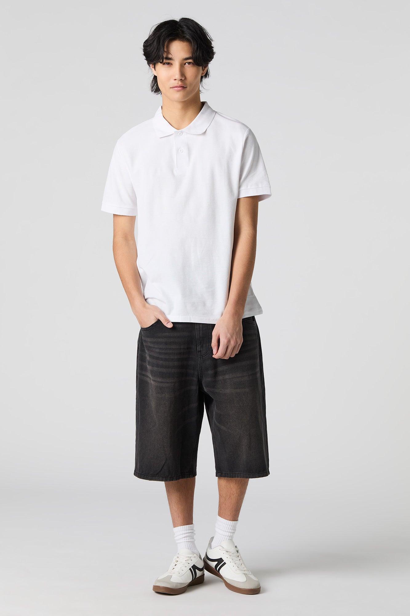 Classic Polo Male Product Image