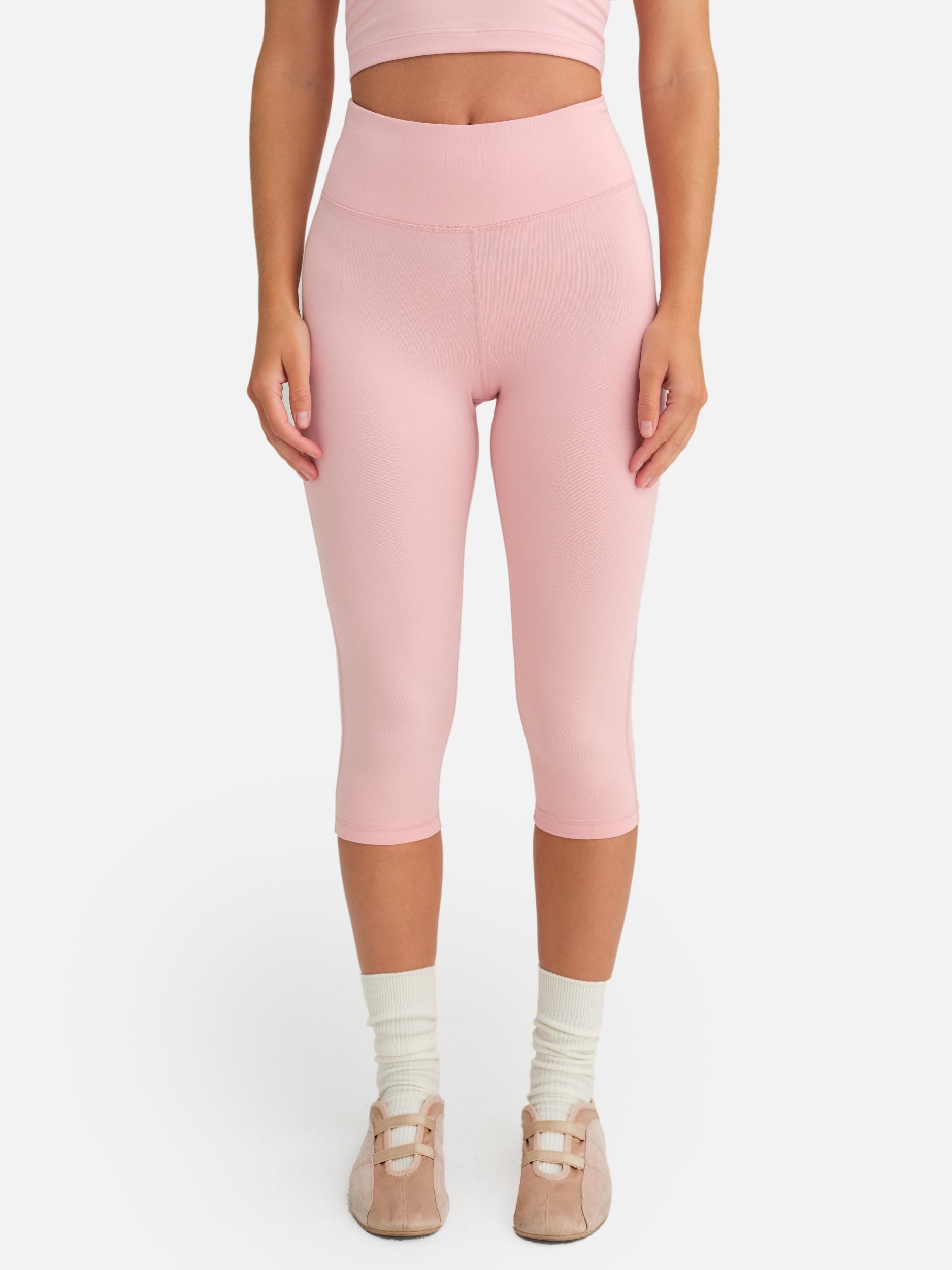 Organic Stretch Full Length Legging Female Product Image
