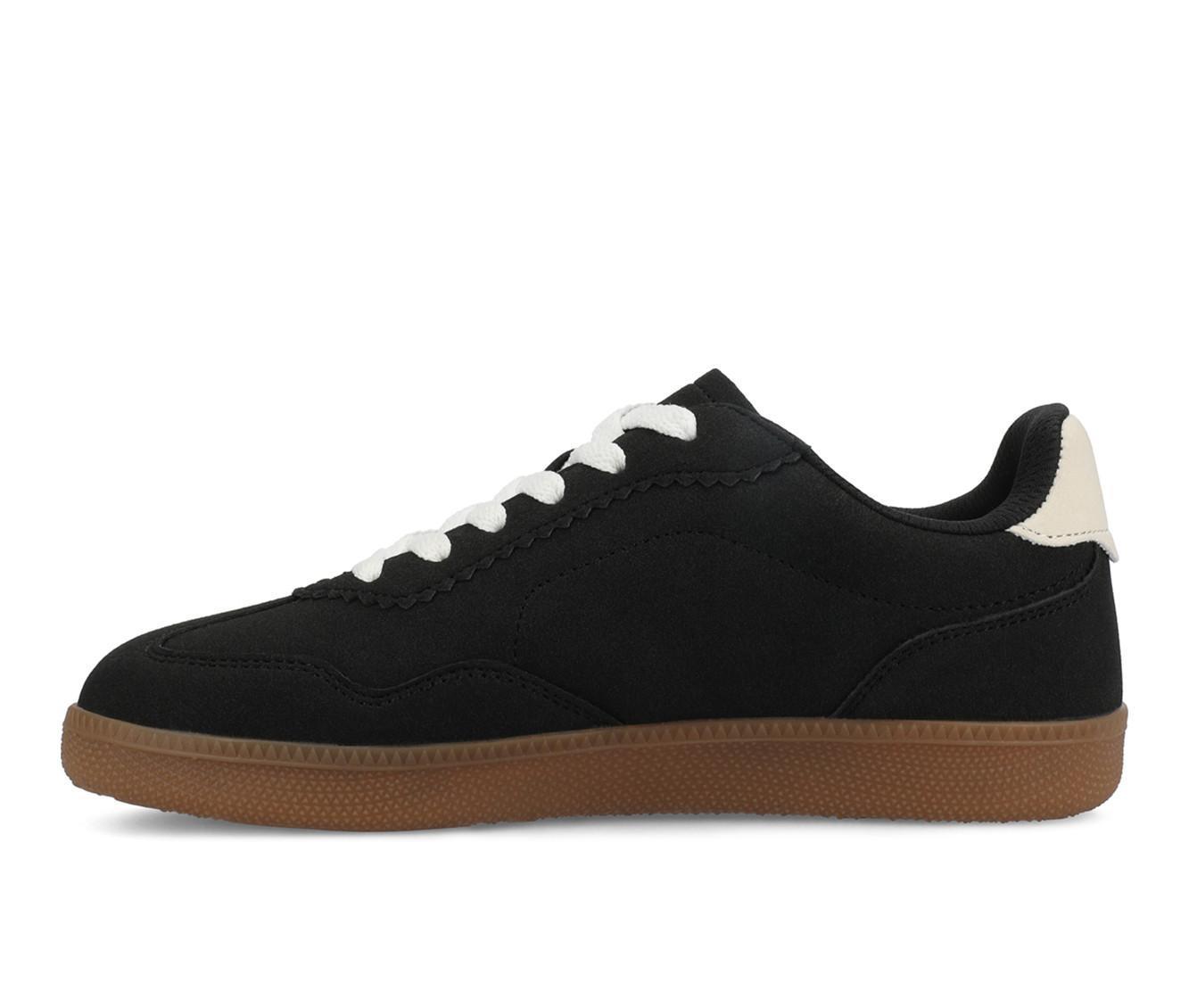Women's Journee Collection Lummie Casual Sneakers Product Image