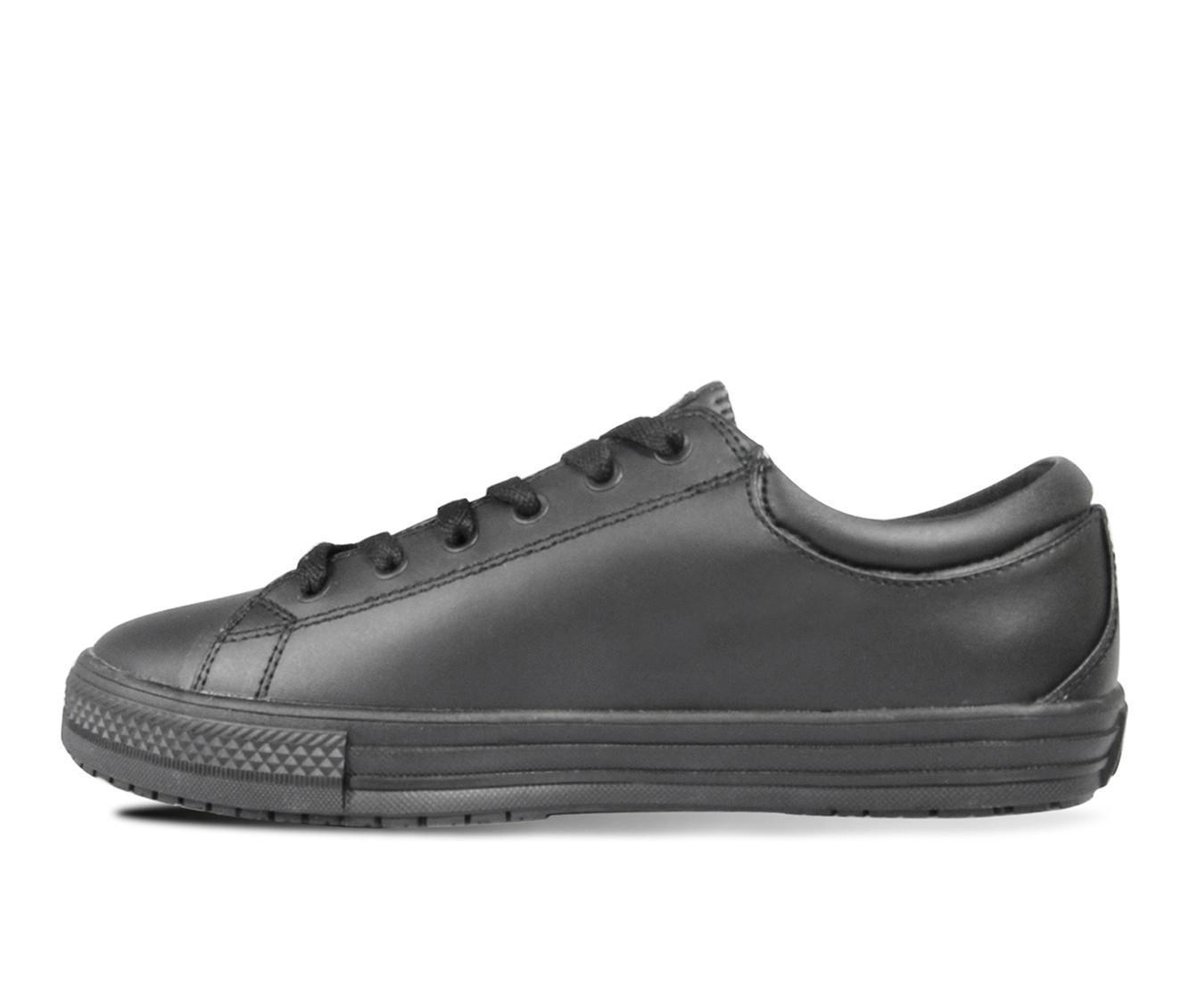 Men's Genuine Grip 270 Retro Slip-On Work Shoes Product Image
