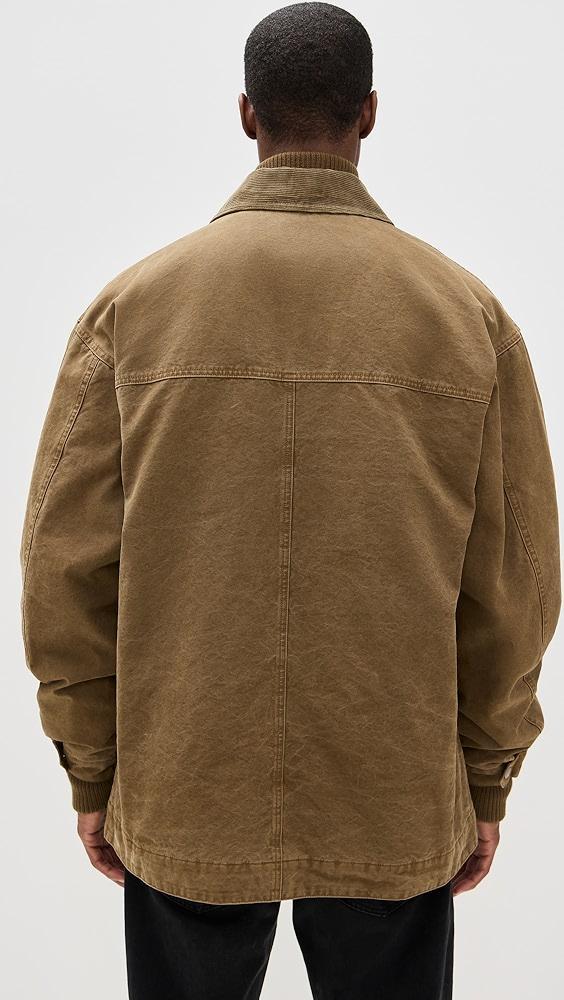 Isabel Marant Kimel Jacket | Shopbop Product Image