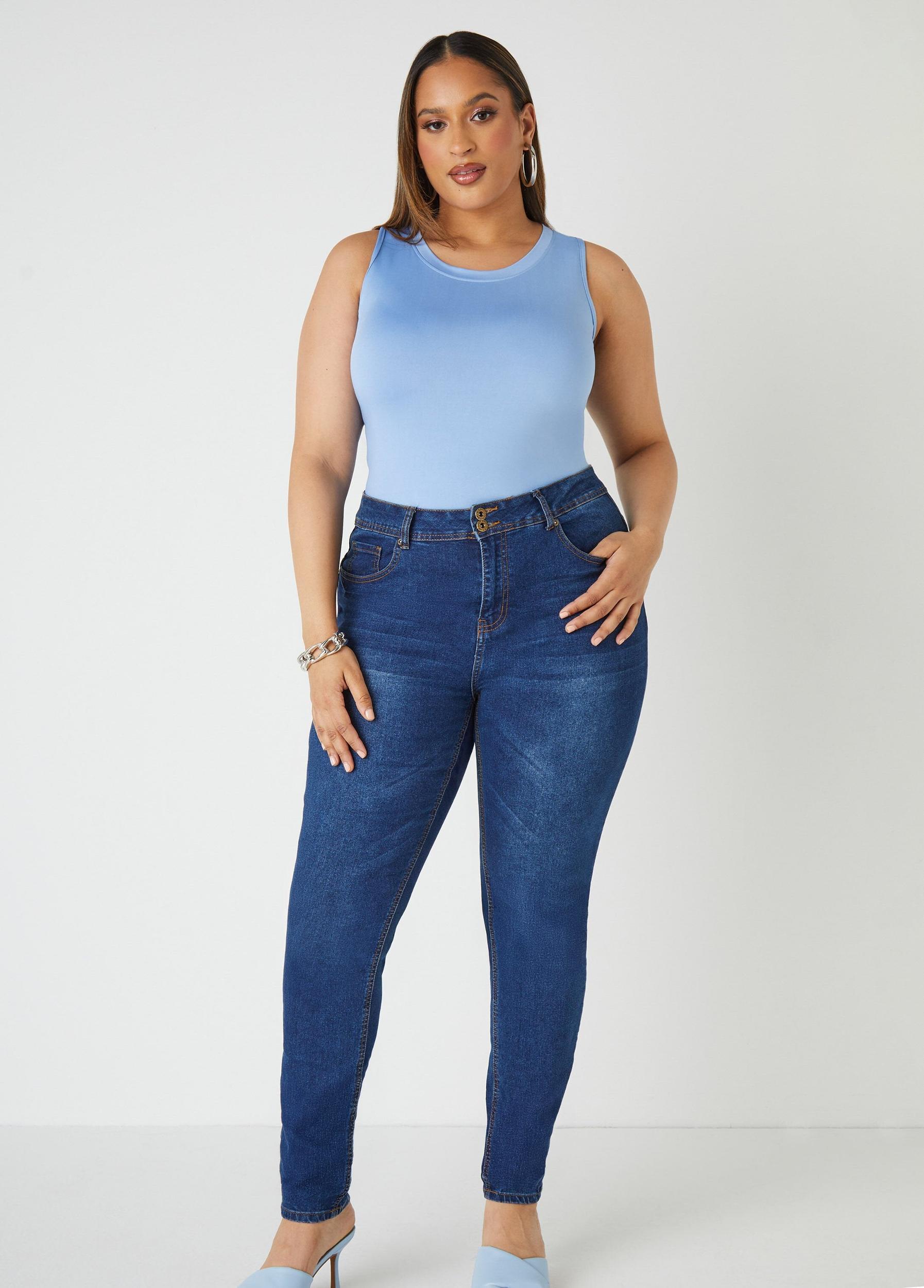 Easy Basic Tank Top Product Image