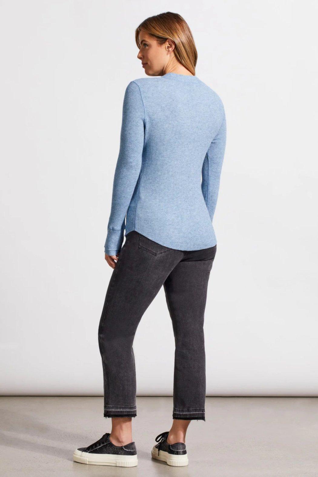 Blue Jay Top Product Image