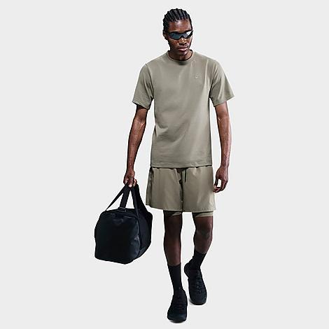 Nike Mens Primary Dri-FIT Seersucker Versatile Top Product Image