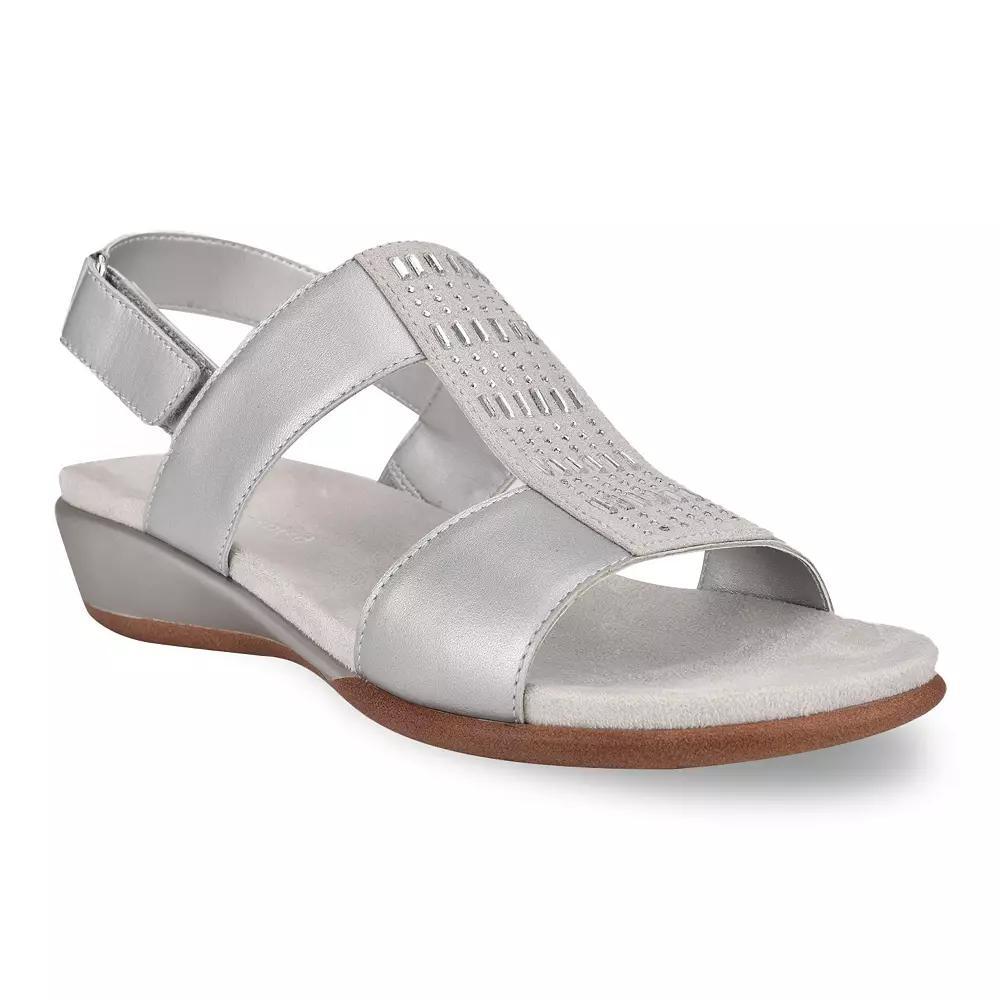 Easy Spirit Hazel Womens Slingback Sandals Product Image
