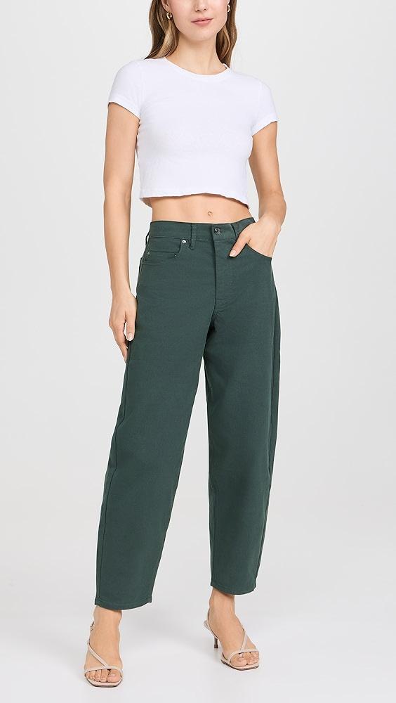 Splendid Carson Pants | Shopbop Product Image
