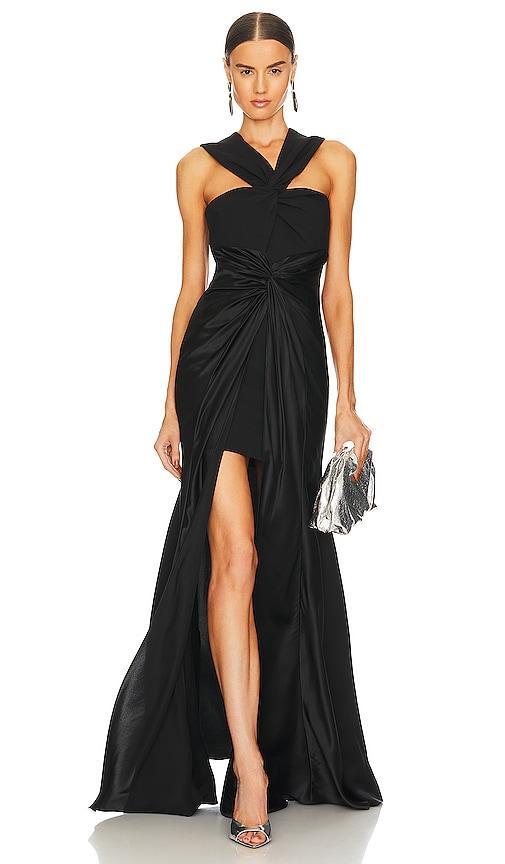 Dorrit Gown Cinq a Sept Product Image