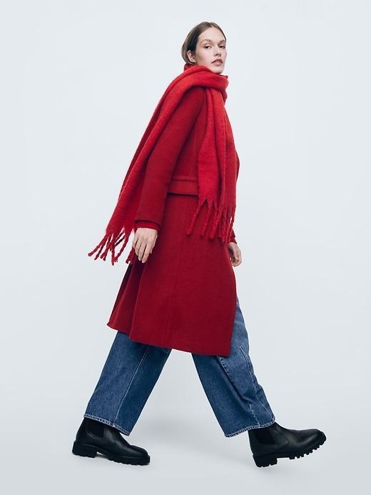 Chesterfield Coat Product Image