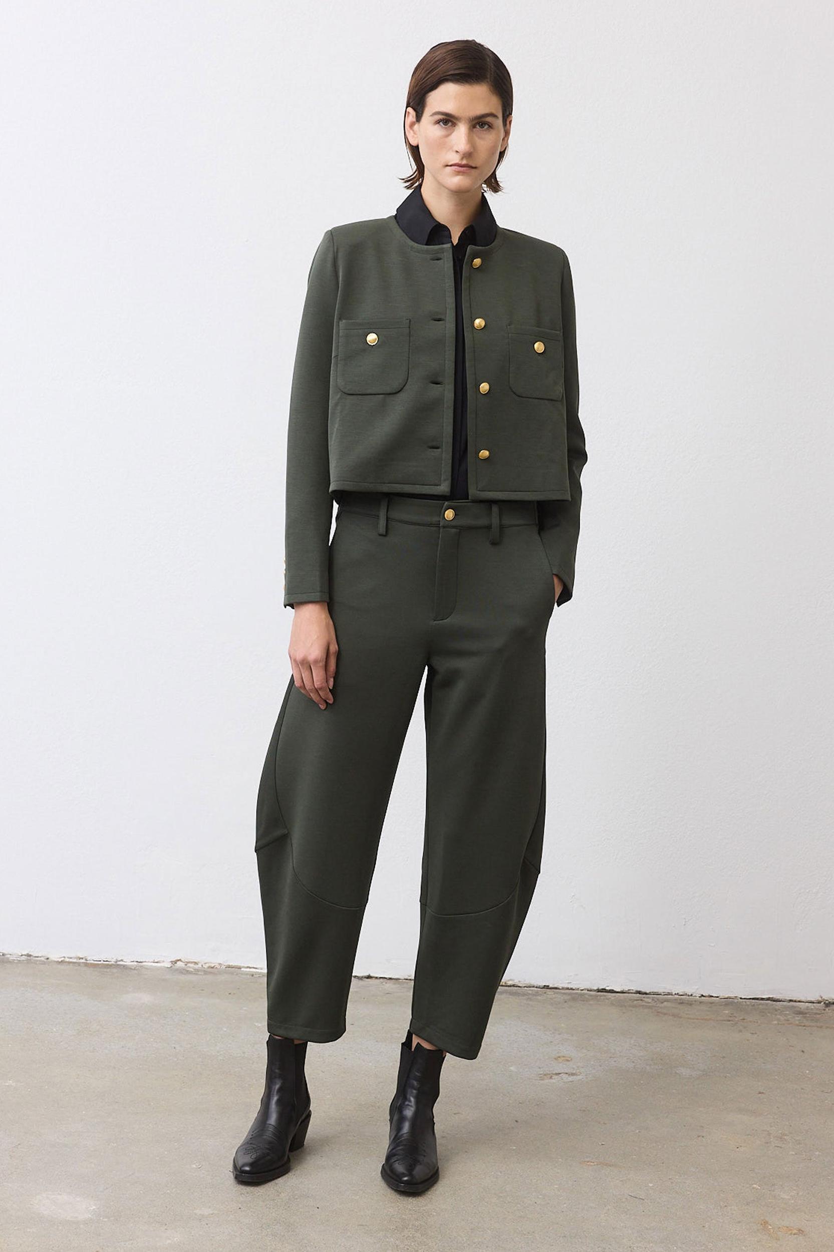 The Stretch Suit Classic Jacket Product Image