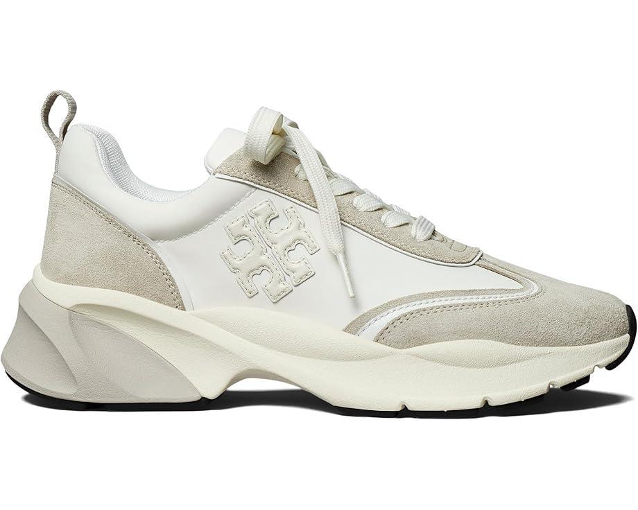 Good Luck Woven Trainer Product Image