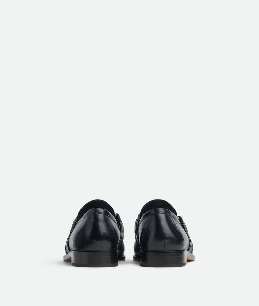 Men's Astaire Loafer in Shadow Product Image