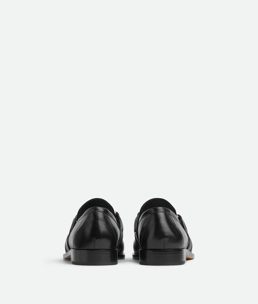 Men's Astaire Loafer in Shadow Product Image