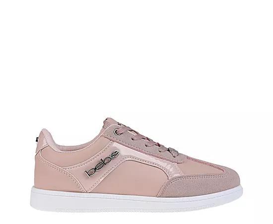 Bebe Womens Kay Sneaker Product Image