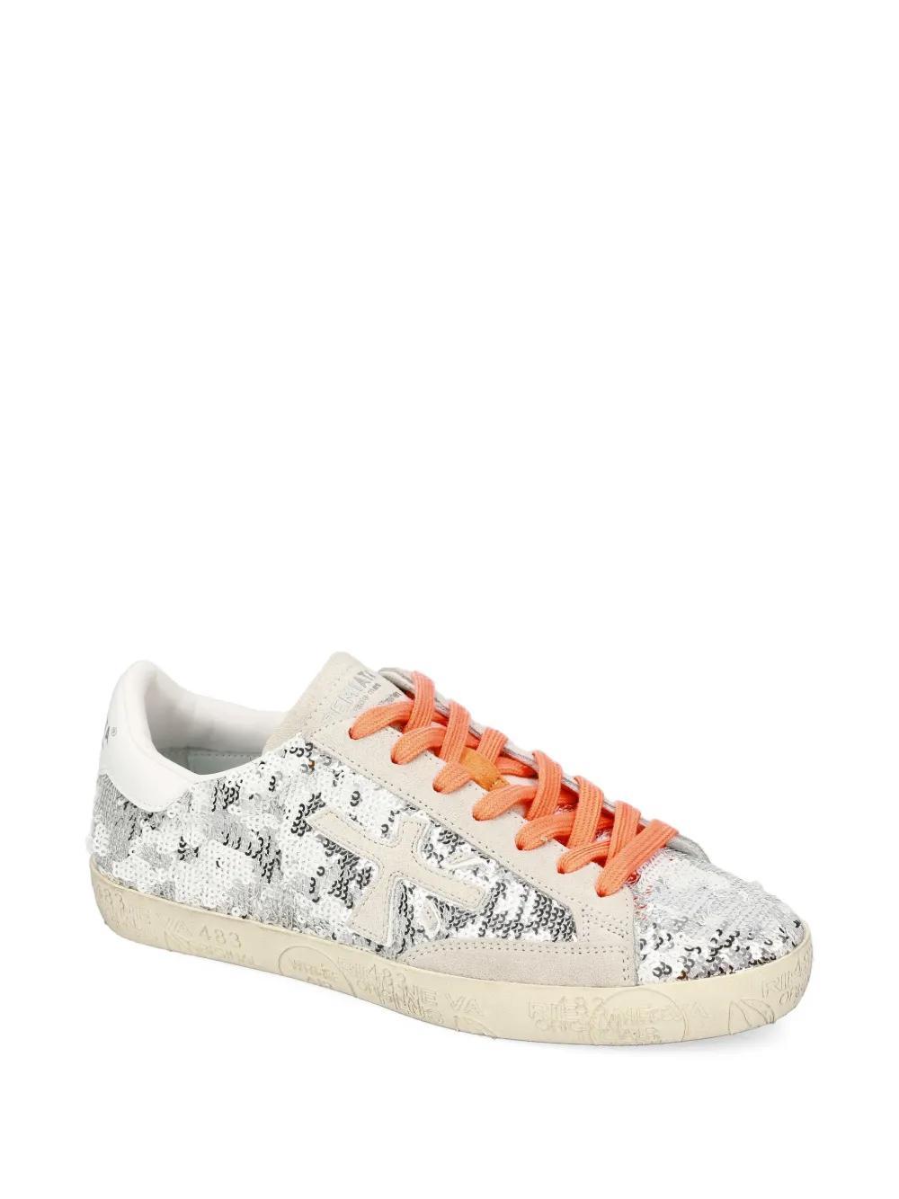 Stevend sneakers Product Image