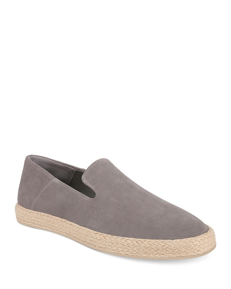 Mens Detroit Suede Sneaker Loafers Product Image