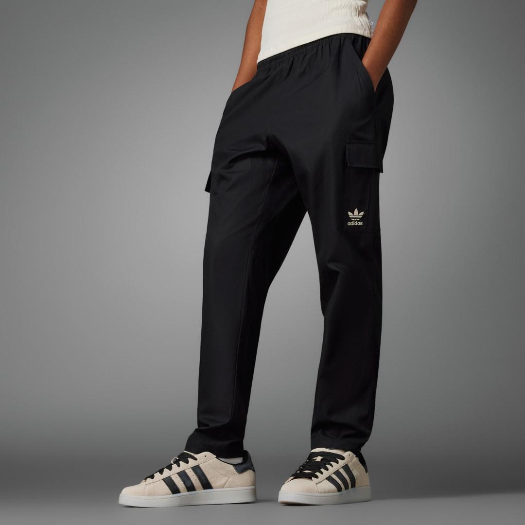 Enjoy Summer Cargo Pants Product Image