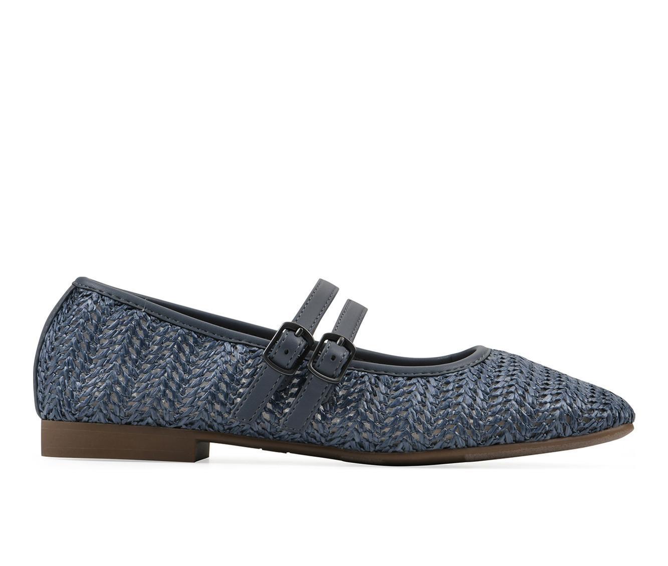 Women's White Mountain Bocage Flats Product Image