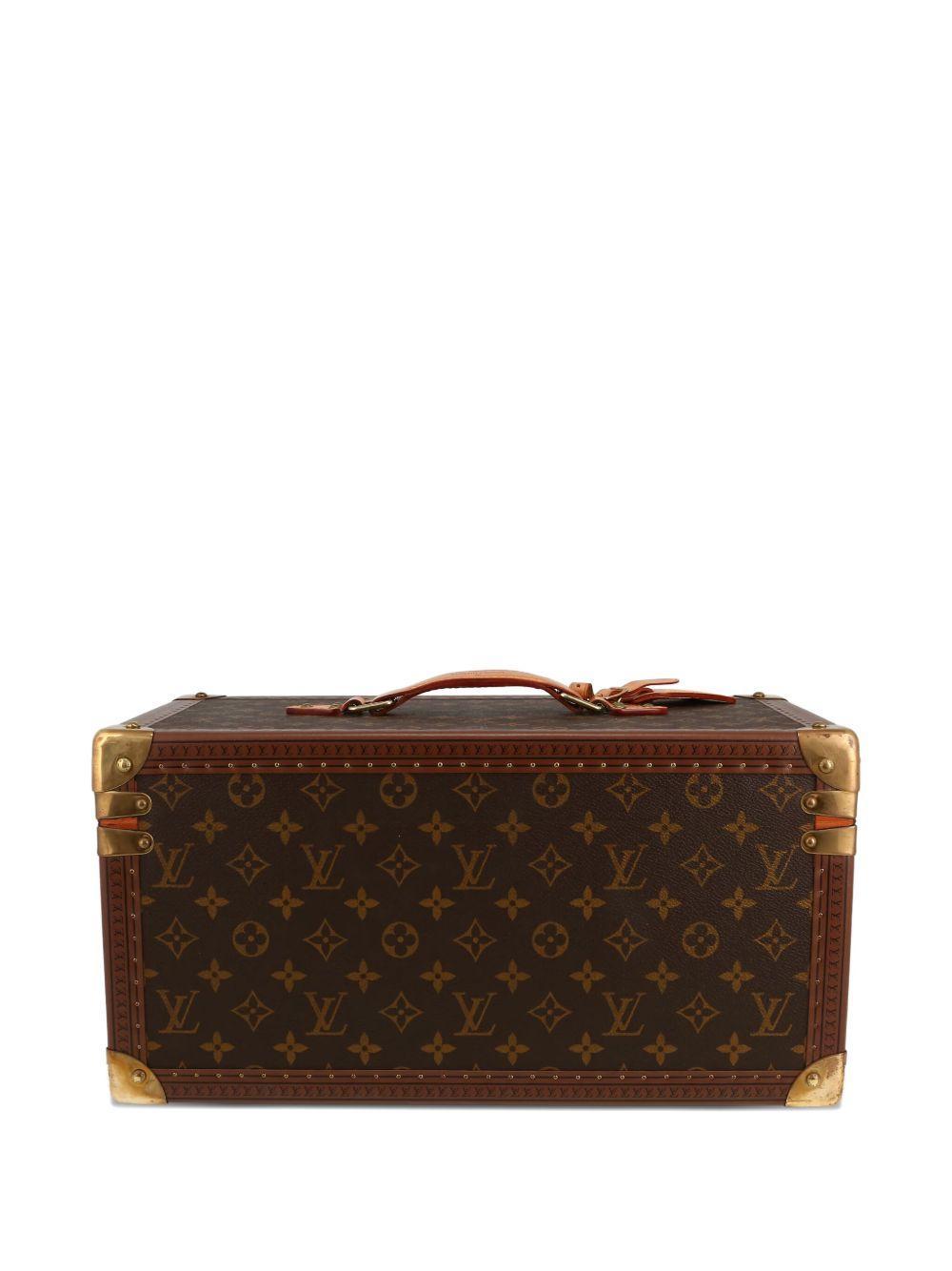 Boîte à Pharmacie vanity case Product Image