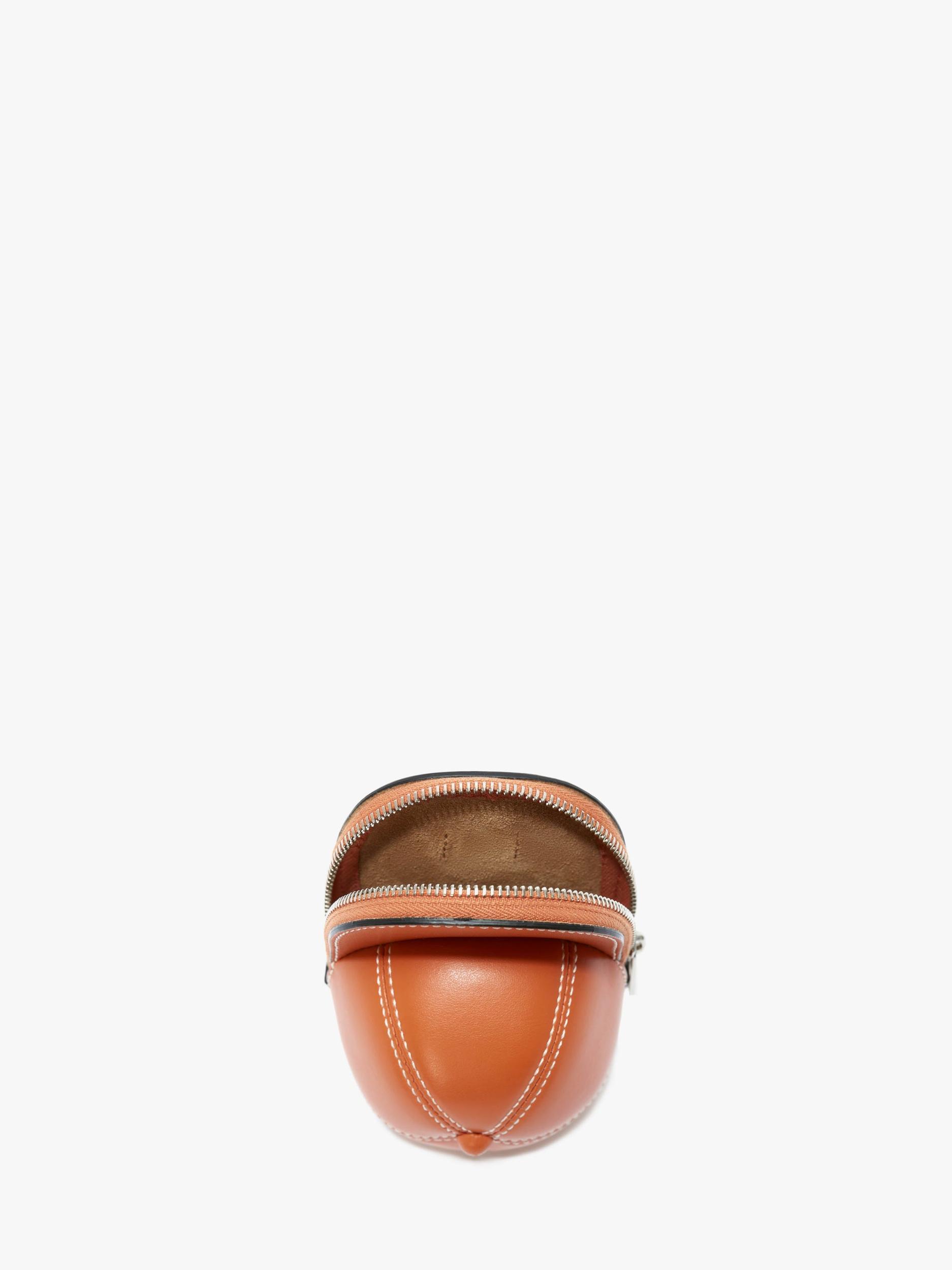MINI CAP BAG - CROSSBODY BAG Product Image