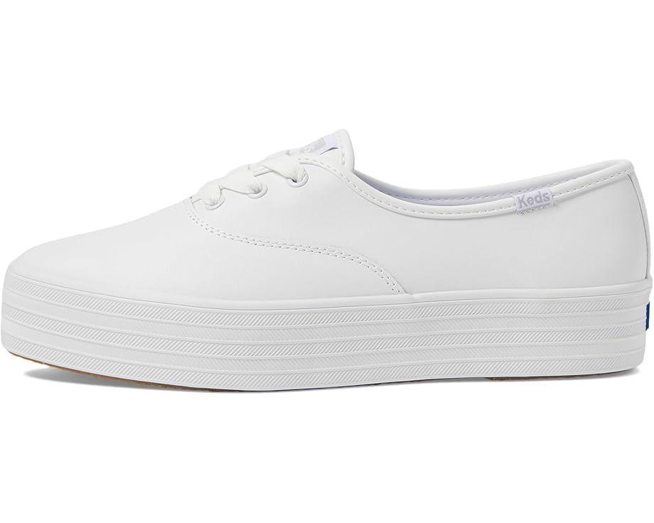 Point Lace-Up Product Image