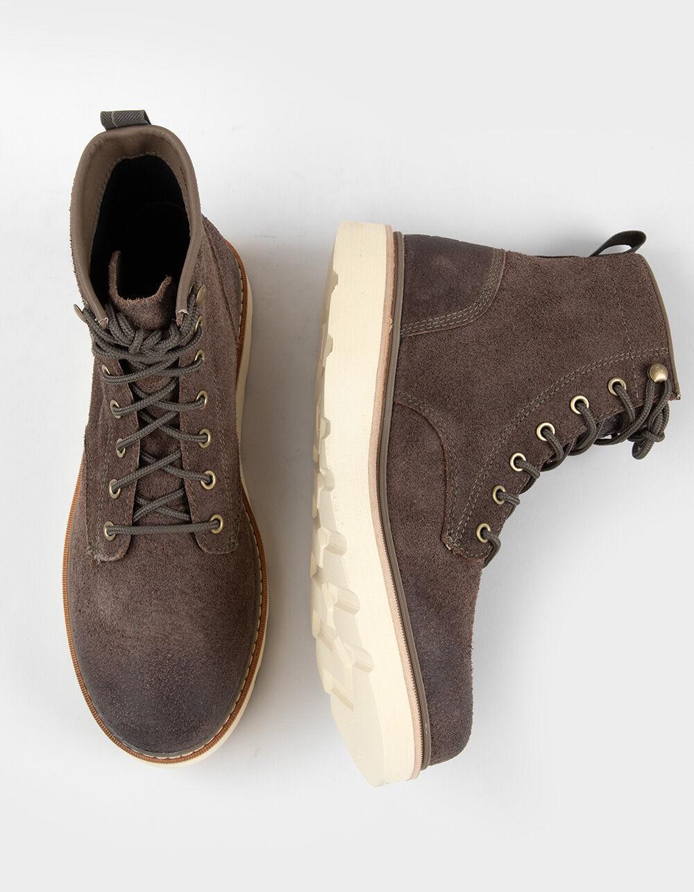 SOREL Slabtown 62'? Six Mens Waterproof Boots Product Image