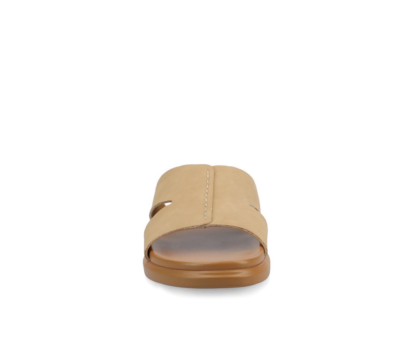 Women's Journee Collection Misey Sandals Product Image